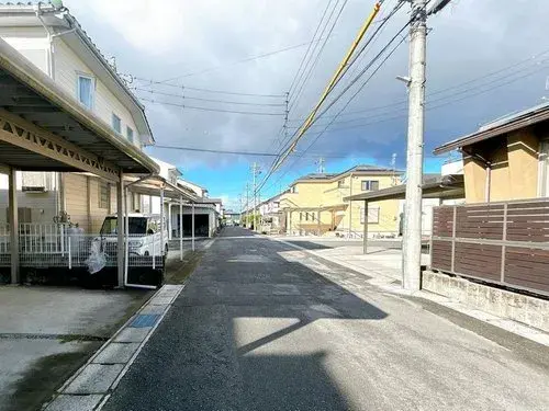 4LDK Property Mizuho City Gifu Prefecture (5)