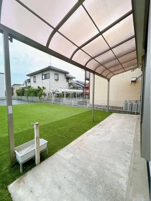 4LDK Property Mizuho City Gifu Prefecture (6)