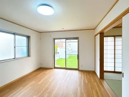 4LDK Property Mizuho City Gifu Prefecture (9)