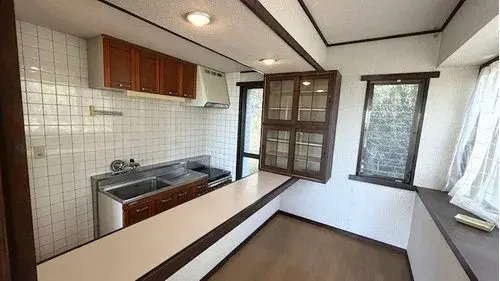2LDK Propiedad Ciudad de Ito Prefectura de Shizuoka (9)