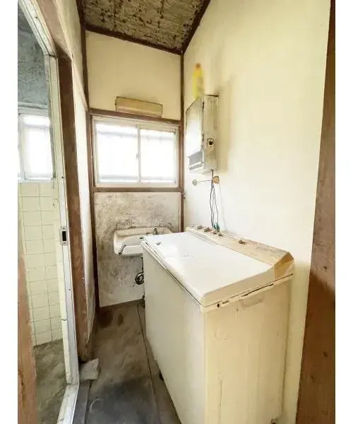 [3DK Property] Fujieda City Shizuoka Prefecture (11)