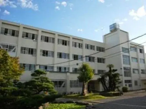 [3DK Property] Fujieda City Shizuoka Prefecture (17)