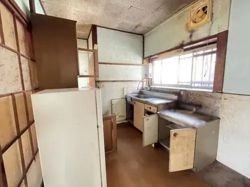 [3DK Property] Fujieda City Shizuoka Prefecture (10)