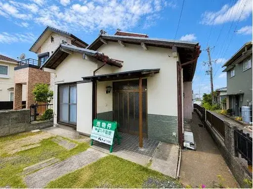 Akiya in 浜松市中央区