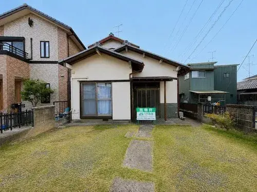 7LDK物件 浜松市中央区 静岡県 (2)