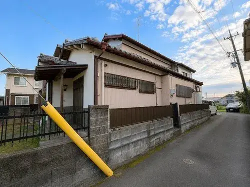 7LDK物件 浜松市中央区 静岡県 (3)