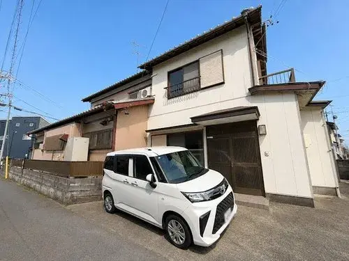 7LDK物件 浜松市中央区 静岡県 (4)