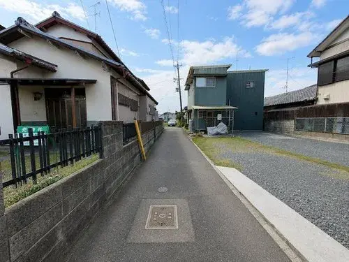 7LDK物件 浜松市中央区 静岡県 (6)