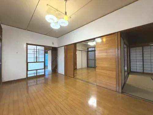 7LDK物件 浜松市中央区 静岡県 (7)