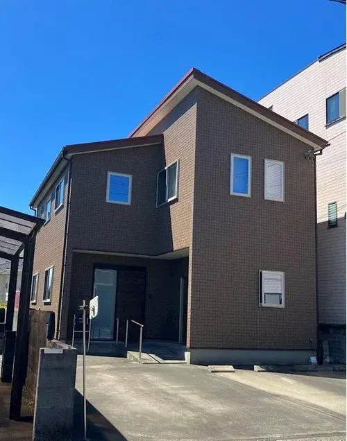 Akiya in Shizuoka