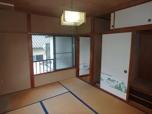 3LDK Propiedad Minamiizu-cho Shizuoka (12)