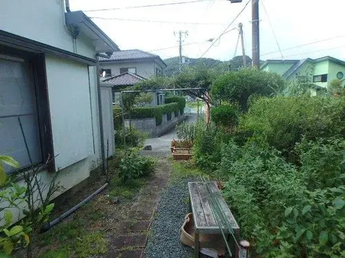 3LDK Propiedad Minamiizu-cho Shizuoka (3)