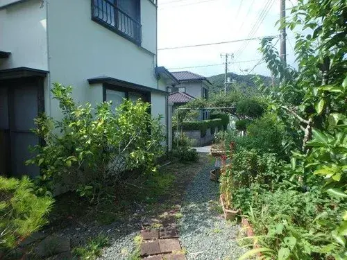 3LDK Propiedad Minamiizu-cho Shizuoka (4)