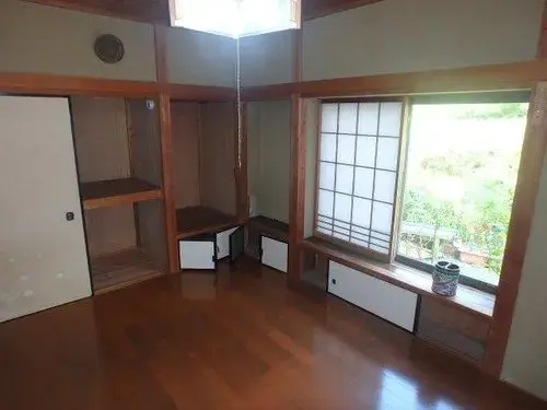 3LDK Propiedad Minamiizu-cho Shizuoka (9)