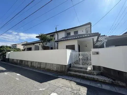 Akiya in Aichi