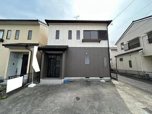 Akiya in Aichi