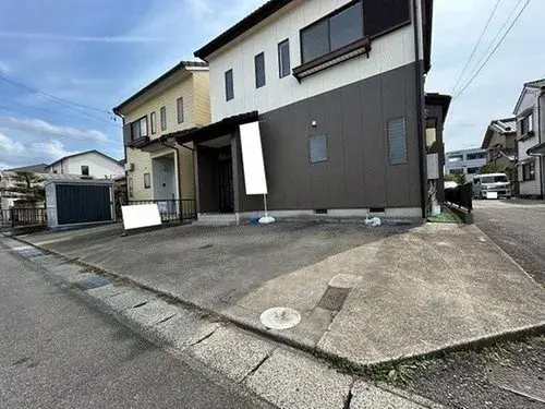 3LDK Property Okazaki City Aichi Prefecture (4)