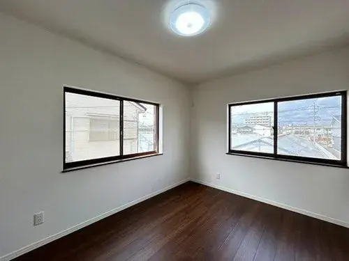 3LDK Property Okazaki City Aichi Prefecture (7)