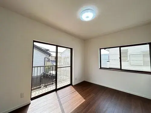 3LDK Property Okazaki City Aichi Prefecture (8)