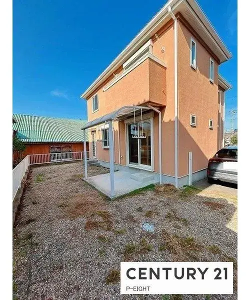 4LDK+S住宅 稻泽市 爱知县 (2)