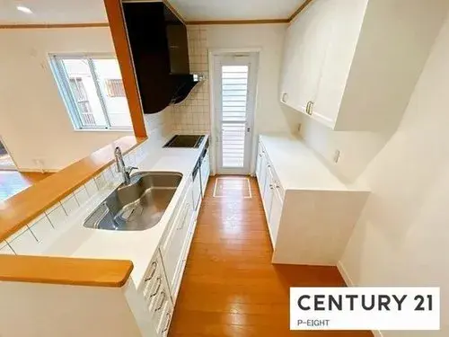 4LDK+S住宅 稻泽市 爱知县 (12)