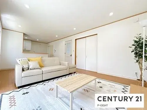 4LDK+S住宅 稻泽市 爱知县 (4)