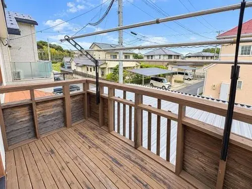 4LDK Property Toyoda City Aichi Prefecture (2)
