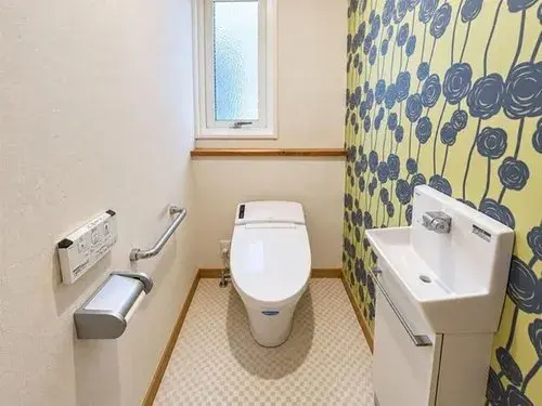 4LDK Property Toyoda City Aichi Prefecture (16)