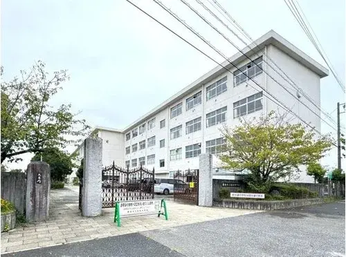 4LDK Property Toyoda City Aichi Prefecture (19)
