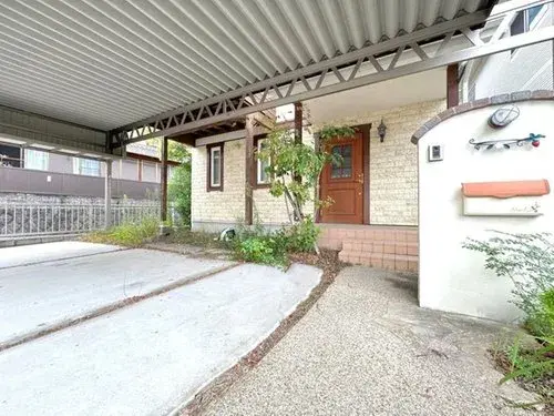 4LDK Property Toyoda City Aichi Prefecture (3)