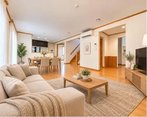 4LDK Property Toyoda City Aichi Prefecture (4)