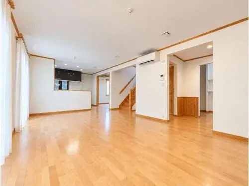 4LDK Property Toyoda City Aichi Prefecture (6)