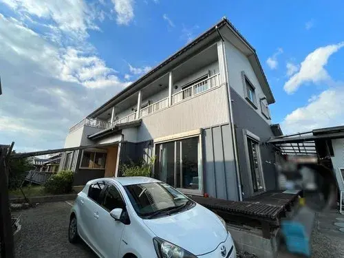 Akiya in Aichi