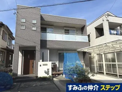 Akiya in Aichi