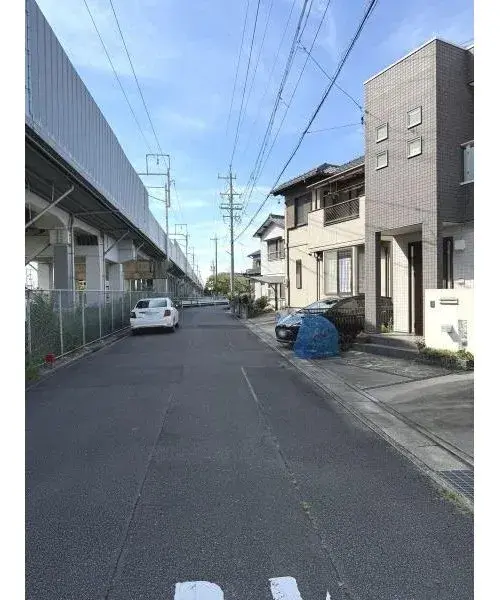 4LDK Property Anjo City Aichi Prefecture (6)