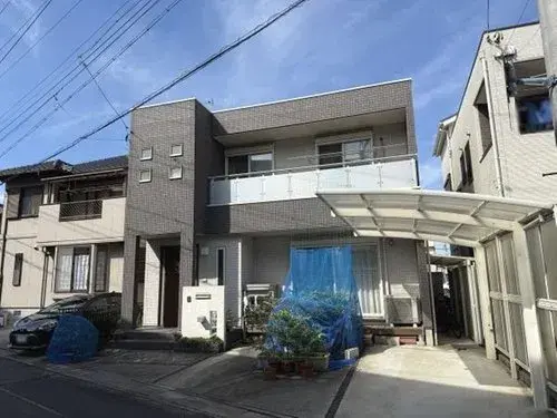 4LDK Property Anjo City Aichi Prefecture (7)