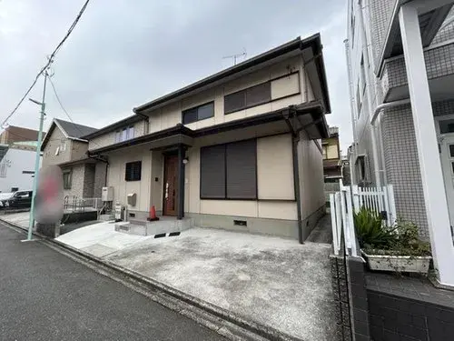 Akiya in Aichi