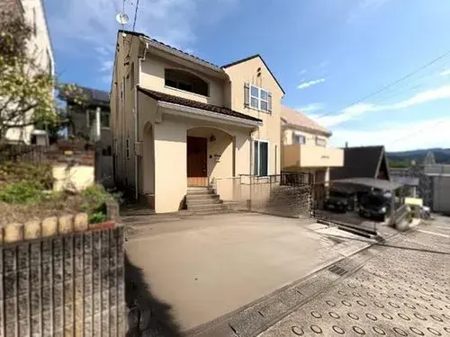 Aichi Prefecture Okazaki City 4LDK Property (2)