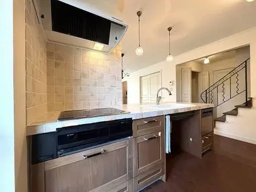 Aichi Prefecture Okazaki City 4LDK Property (14)