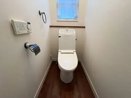 Aichi Prefecture Okazaki City 4LDK Property (19)