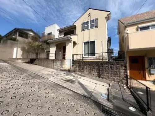 Aichi Prefecture Okazaki City 4LDK Property (3)