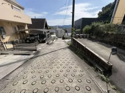 Aichi Prefecture Okazaki City 4LDK Property (4)