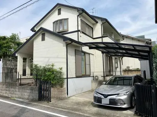 Akiya in Aichi