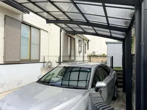 4LDK Property Obu City Aichi (2)