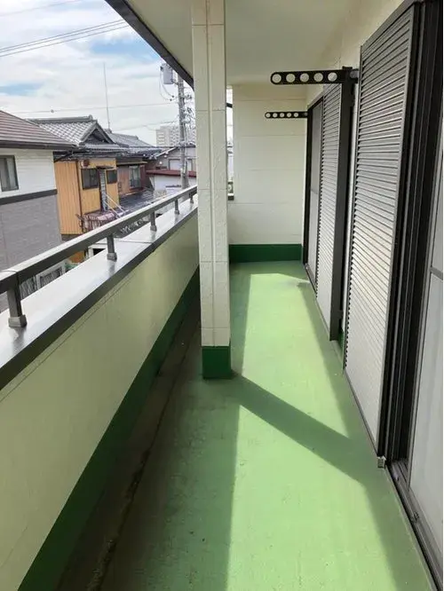 4LDK Property Obu City Aichi (12)