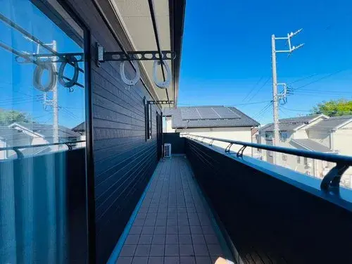 3LDK Taketoyo-cho Chita-gun Aichi Prefecture (3)