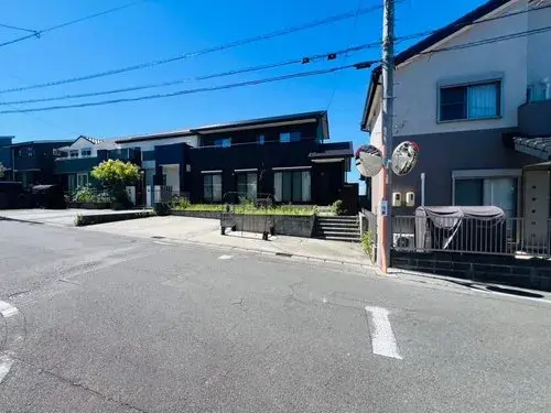 3LDK Taketoyo-cho Chita-gun Aichi Prefecture (4)