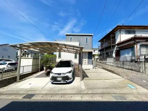 Akiya in Aichi