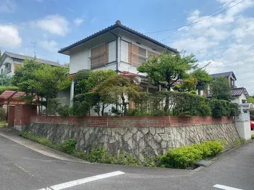 Akiya in Aichi
