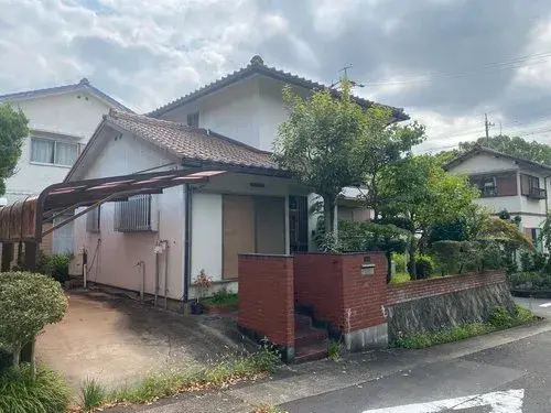 2LDK Nagoya City Aichi Prefecture (2)
